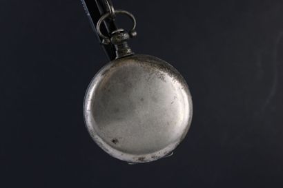 ANONYME Pour le marché Chinois, XIXe
Montre...