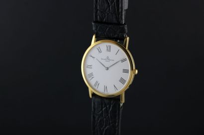 BAUME ET MERCIER réf. MV045088
Montre bracelet...