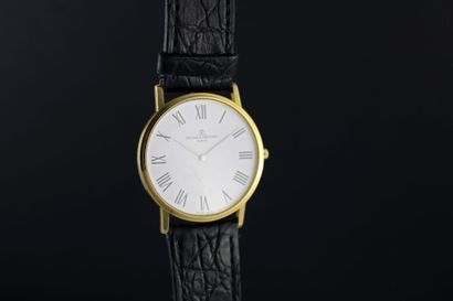 BAUME ET MERCIER réf. MV045088
Montre bracelet...