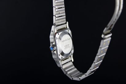 CARTIER Santos réf. 0902
Montre bracelet...