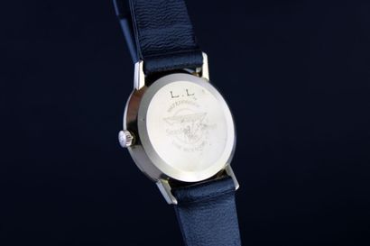 TISSOT Seastar Seven
Montre bracelet en or...
