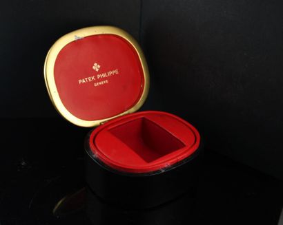 PATEK PHILIPPE
Boite Ellipse pour Nautilus...