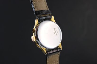 CHRONOGRAPHE SUISSE
Montre chronographe bracelet...