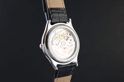 ZENITH Elite réf. 90/01 0040670
Montre bracelet...