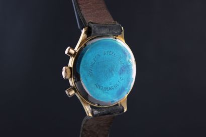 CHANOR Besançon
Montre chronographe bracelet...