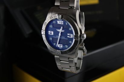BREITLING Aerospace EVO réf. E7936310/C869
Montre...