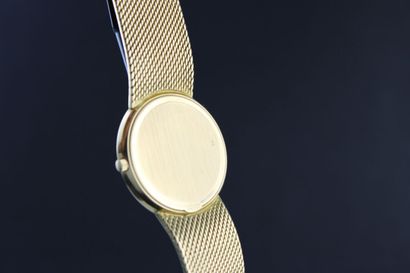 PATEK PHILIPPE réf. 3611-1
Montre bracelet...