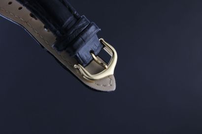CARTIER Tank Obus réf. 1630
Montre bracelet...