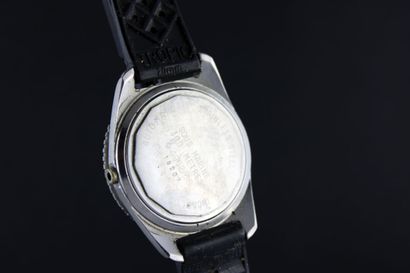 SELIVA Plongeuse
Montre bracelet en acier....