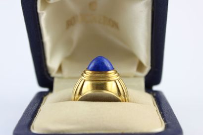BOUCHERON 
Modèle 