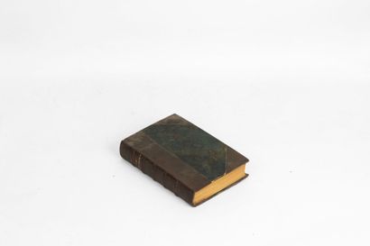 J. Ch-X, Le Petit Citateur notes érotiques...