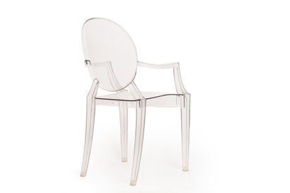 PHILIPPE STARCK, designer, & KARTELL éditeur....