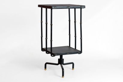 Jacques ADNET (1900-1984)
Table d'appoint...