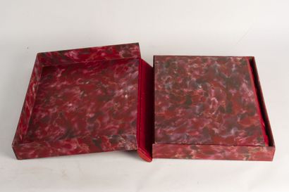 François VILLON (XXe siècle)
Les balades...