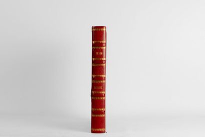 François VILLON (XXe siècle)
Les balades...