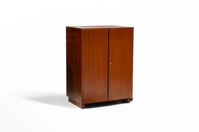 Bureau malle 