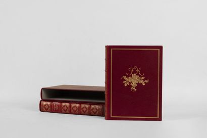 CLELAND John.
Mémoires de Fanny Hill, femme...