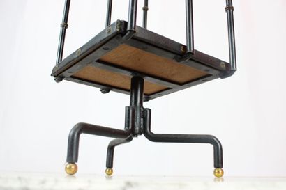 Jacques ADNET (1900-1984)
Table d'appoint...
