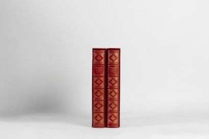 CLELAND John.
Mémoires de Fanny Hill, femme...