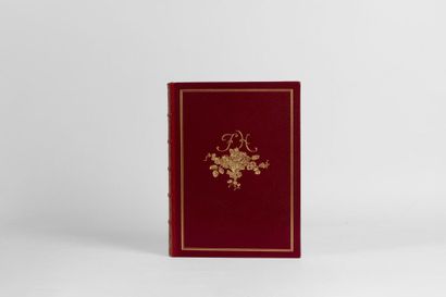 CLELAND John.
Mémoires de Fanny Hill, femme...