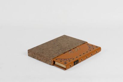 OMAR KAHYYAM 
Robaiyat/pages persanes, ouvrage...