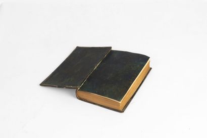 J. Ch-X, Le Petit Citateur notes érotiques...