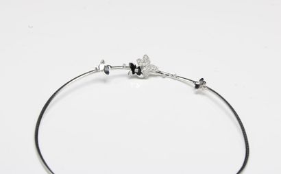 Louis FERAUD (1921 - 1999)
18K (750/1000)...