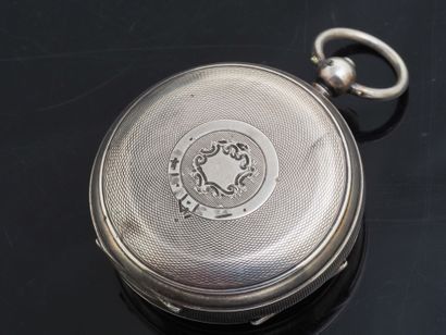 JOHN PURSER AND SONS Super Triplex
Montre...