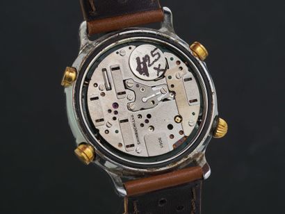 YEMA Spationaute III
Montre chronographe...