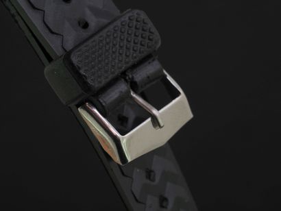 ELGO
Montre de poignet type super compressor....