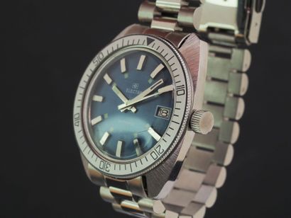 ELECTRA ( Lip)
Montre de poignet en acier....