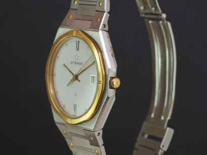ETERNA Q réf. 115.2114.40
Montre de poignet...