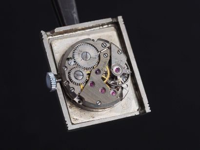 FAVRE-LEUBA Genève Reverso
Montre de poignet...