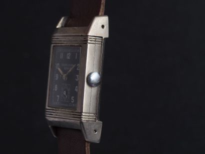 FAVRE-LEUBA Genève Reverso
Montre de poignet...