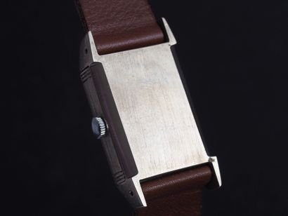 FAVRE-LEUBA Genève Reverso
Montre de poignet...