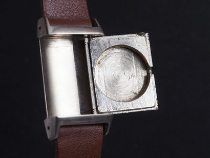 FAVRE-LEUBA Genève Reverso
Montre de poignet...