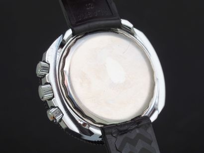 ELGO
Montre de poignet type super compressor....