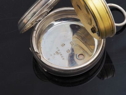JOHN PURSER AND SONS Super Triplex
Montre...