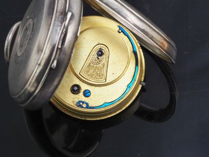 JOHN PURSER AND SONS Super Triplex
Montre...