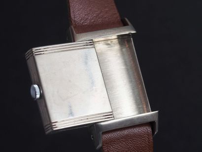 FAVRE-LEUBA Genève Reverso
Montre de poignet...