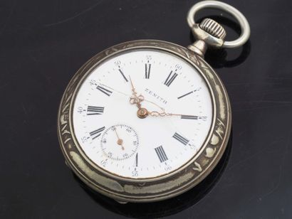 ZENITH 