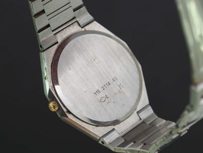 ETERNA Q réf. 115.2114.40
Montre de poignet...