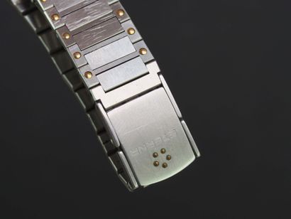 ETERNA Q réf. 115.2114.40
Montre de poignet...