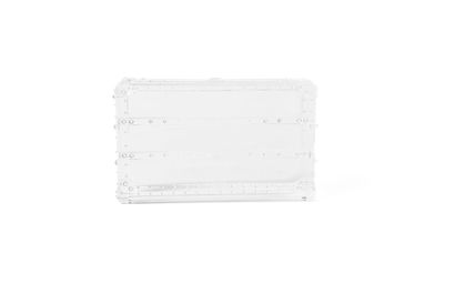 LOUIS VUITTON 
Presse-papier en cristal formant...