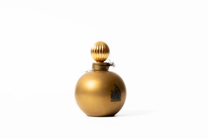 LANVIN Arpège
Flacon de parfum en forme de...