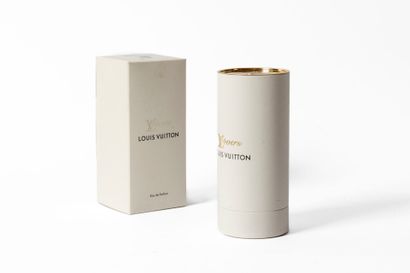 LOUIS VUITTON 
Eau de parfum LV Lovers. 100ml.
Avec...