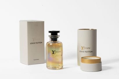 LOUIS VUITTON 
Eau de parfum LV Lovers. 100ml.
Avec...