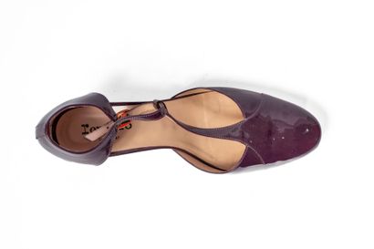 REPETTO
Leather heeled sandals, slingback...