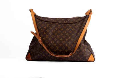 LOUIS VUITTON 
Boulogne shoulder bag, large...