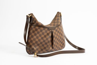 LOUIS VUITTON
Bloomsbury bag, small model...